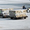 Global air cargo capacity, demand continue to grow, says Iata