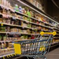April sees marginal increase in global food prices