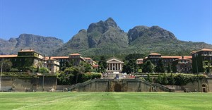 UCT academics collaborate with global leaders to decarbonise concrete