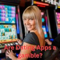 Dating apps are like slot machines - A matchmaker saves the day