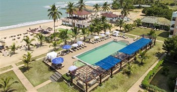 Index Hotels SA takes over management of the C Resort & Residences in Prampram, Ghana