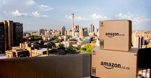Image supplied. Amazon has launched Amazon.co.za, today, 7 May, in South Africa