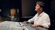 5 live sound lessons with audio engineer, Ciaran de Chaud