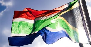 Robust growth in SA's tourism with 2.4m arrivals in Q1