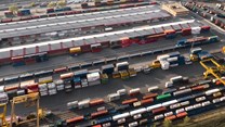 Newly launched association set to transform inland port logistics