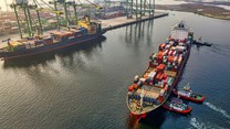Maritime transport: a significant economic driver in global trade