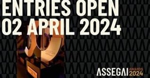 Assegai Awards 2024: Why enter?