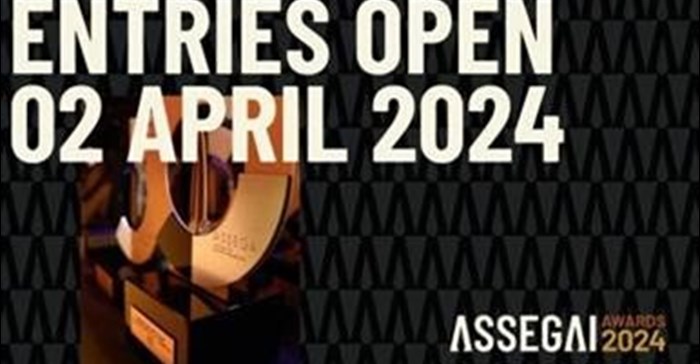 Assegai Awards 2024: Why enter?