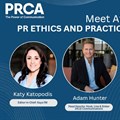 Katy Katopodis' PRCA Ethics & Practices Board appointment underscores its critical role