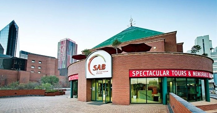 Source: © SAB  South African Breweries (SAB) has reported double-digit top-and bottom-line growth with EBITDA margin expansion for its first quarter (Q1) results