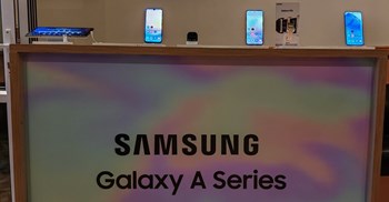 Samsung's Galaxy A-series lineup is its most competitive in years.