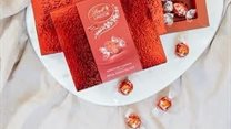 Celebrate mom and moments of bliss this Mother's Day with Lindt South Africa