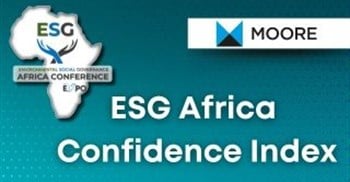 The ESG Africa Confidence Index: A benchmark for sustainable business practices across Africa