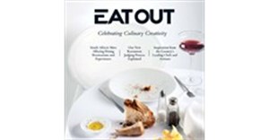 The 2024 Eat Out magazine is on shelves!