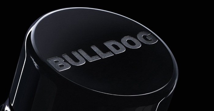 Bulldog Gin pays homage to founder in latest #BeginBold campaign