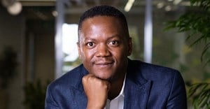 Dumisani Moyo is the marketing director at SAP. Source: Supplied.