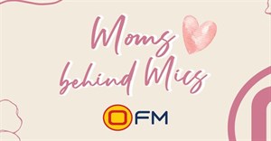 OFM celebrates moms with special broadcast