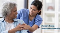 Intercare Group to celebrate International Nurses Day