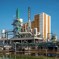 In February 2022, Sibanye-Stillwater successfully concluded the €85m transaction to acquire French mining group Eramet’s Sandouville hydrometallurgical nickel processing facilities near Le Havre, France’s second largest industrial port.
