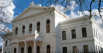 &#x201c;Dismay&#x201d; at Stellenbosch senate&#x2019;s rejection of call for Gaza ceasefire