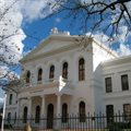 &#x201c;Dismay&#x201d; at Stellenbosch senate&#x2019;s rejection of call for Gaza ceasefire