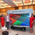 LG Electronics MEA leads with innovation in new home entertainment lineup