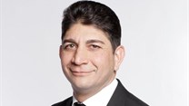 Shameel Joosub, Vodacom Group CEO