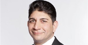 Shameel Joosub, Vodacom Group CEO
