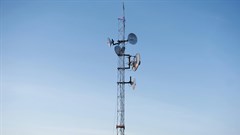 The migration to digital terrestrial broadcast will free up valuable spectrum. Source: Keriliwi/Unsplash