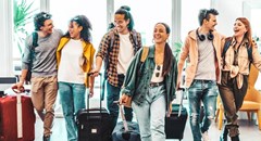 How Gen Z is transforming tourism: 4 key travel trends