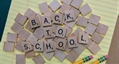 From holiday to school: Transition tips for South African students