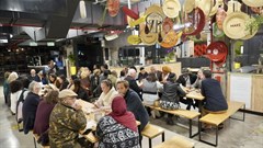 Food Indaba 2024 returns to Cape Town