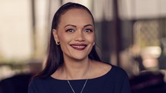 Source: Supplied. Lytania Johnson, chief executive officer of FNB Personal Segment.