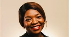 Kelebogile Mokoka-Dlamini takes the reigns as talent manager at BET Software