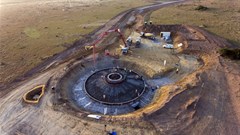 Wind industry is a bright spot for job creation