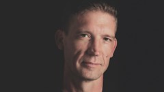 Matthew Barnes new Riverbed chief creative officer