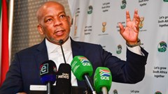 Minister Ramokgopa is transitioning to phase two of South Africa's electricity crisis.