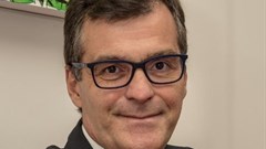 Source: Supplied. Sanlam Angola Seguros' new chief executive officer, Armando Jorge Mota.