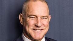 Source: Supplied. Bradd Bendall, BetterBond’s head of sales.