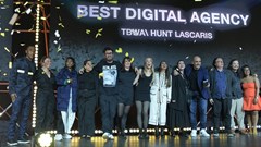 Source: The Bookmarks  The IAB SA Bookmark Awards' winners have been announced with TBWA \ Hunt Lascaris being the big winner on the night