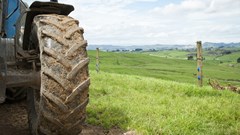 Nampo Cape 2024 expands with new exhibitions, machinery, and sheepdog expo