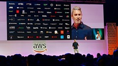 Capitec is one of the cornerstone AWS clients in South Africa