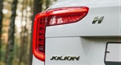 Chinese autos make waves in SA, rising from 2% to 9% of market share