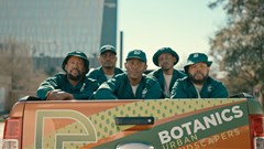 Source: © Nando's  Nando's Stick it out ad brings humour to South Africa's daily struggles