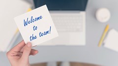 How effective onboarding enhances new employee success
