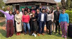 Local entrepreneurs set to impress on global stage in Paris