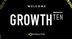 So Interactive named lead digital agency for Growth Ten