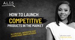 Master product innovation: Learning through failure and success by Yandisa Hene