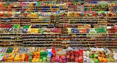 Is the food price crisis here to stay? The latest from the Commission