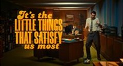 Chicken Licken reminds South Africans that &#x2018;It&#x2019;s the Little Things that Satisfy Us Most&#x2019;
